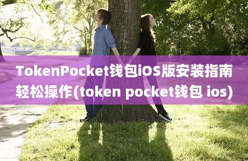 TokenPocket钱包iOS版安装指南轻松操作(token pocket钱包 ios)