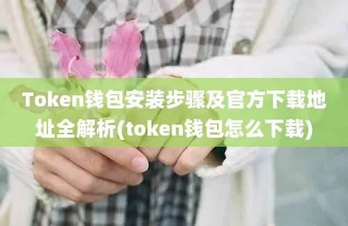 Token钱包安装步骤及官方下载地址全解析(token钱包怎么下载)