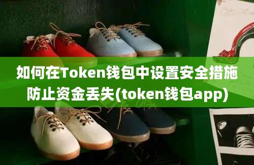 如何在Token钱包中设置安全措施防止资金丢失(token钱包app)