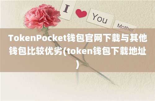 TokenPocket钱包官网下载与其他钱包比较优劣(token钱包下载地址)