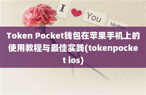 Token Pocket钱包在苹果手机上的使用教程与最佳实践(tokenpocket ios)