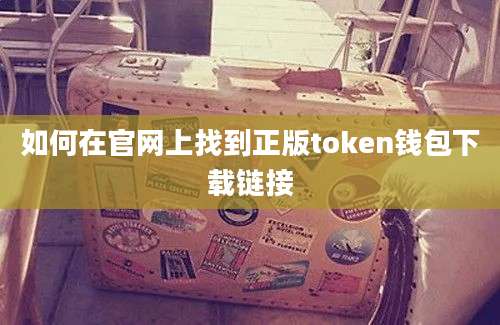 如何在官网上找到正版token钱包下载链接