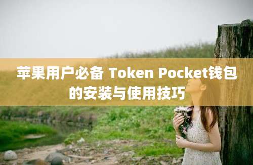 苹果用户必备 Token Pocket钱包的安装与使用技巧