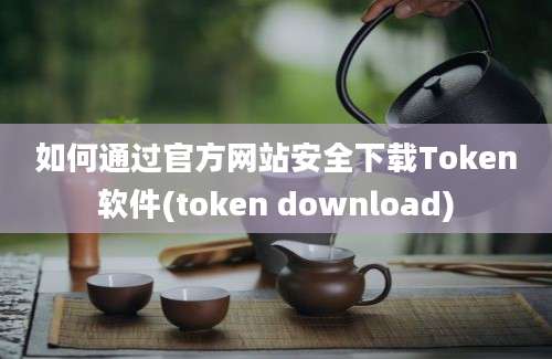 如何通过官方网站安全下载Token软件(token download)