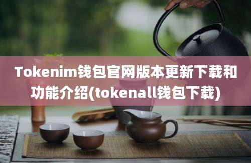 Tokenim钱包官网版本更新下载和功能介绍(tokenall钱包下载)