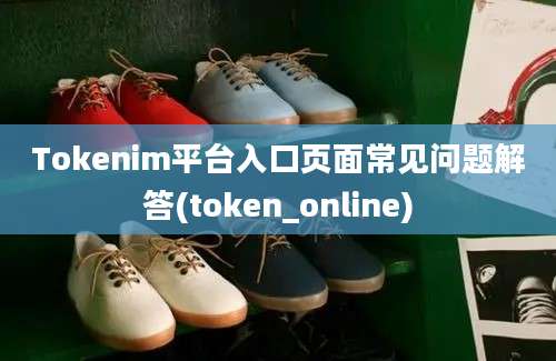 Tokenim平台入口页面常见问题解答(token_online)