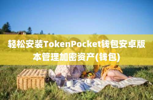 轻松安装TokenPocket钱包安卓版本管理加密资产(钱包)