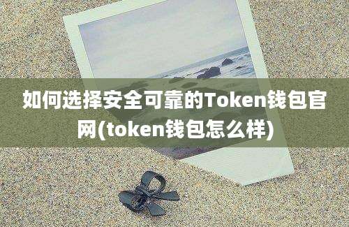 如何选择安全可靠的Token钱包官网(token钱包怎么样)