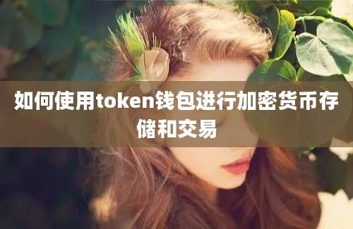 如何使用token钱包进行加密货币存储和交易