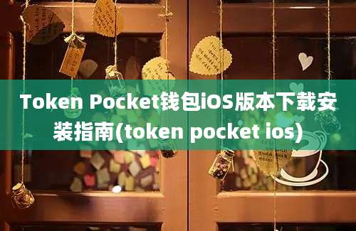 Token Pocket钱包iOS版本下载安装指南(token pocket ios)