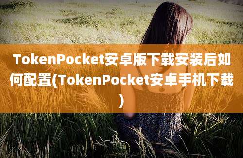 TokenPocket安卓版下载安装后如何配置(TokenPocket安卓手机下载)