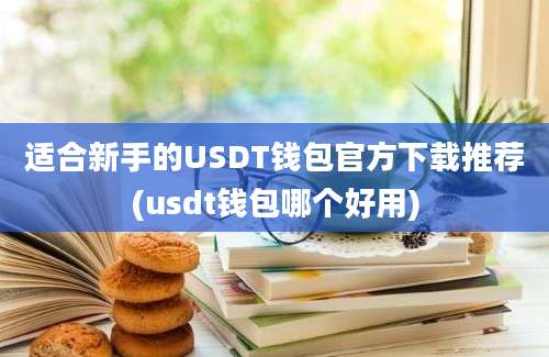 适合新手的USDT钱包官方下载推荐(usdt钱包哪个好用)