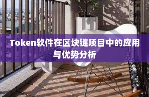 Token软件在区块链项目中的应用与优势分析