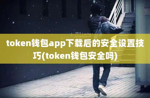 token钱包app下载后的安全设置技巧(token钱包安全吗)