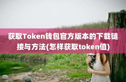 获取Token钱包官方版本的下载链接与方法(怎样获取token值)