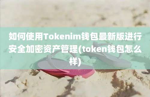 如何使用Tokenim钱包最新版进行安全加密资产管理(token钱包怎么样)