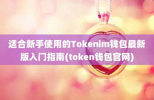 适合新手使用的Tokenim钱包最新版入门指南(token钱包官网)