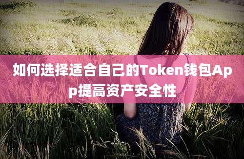 如何选择适合自己的Token钱包App提高资产安全性