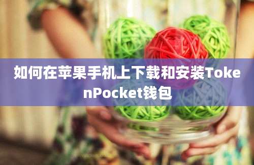 如何在苹果手机上下载和安装TokenPocket钱包