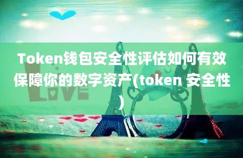 Token钱包安全性评估如何有效保障你的数字资产(token 安全性)