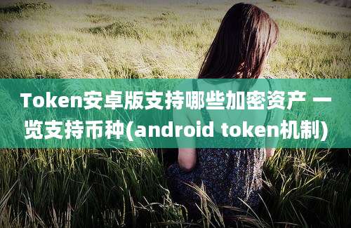 Token安卓版支持哪些加密资产 一览支持币种(android token机制)