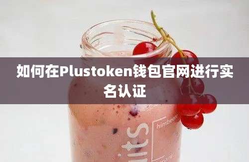 如何在Plustoken钱包官网进行实名认证