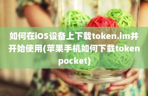 如何在iOS设备上下载token.im并开始使用(苹果手机如何下载tokenpocket)