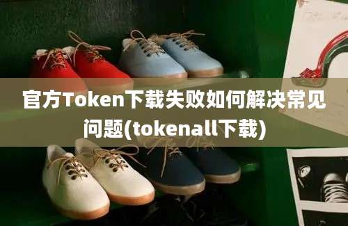 官方Token下载失败如何解决常见问题(tokenall下载)