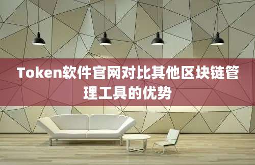 Token软件官网对比其他区块链管理工具的优势