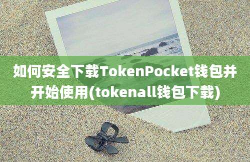 如何安全下载TokenPocket钱包并开始使用(tokenall钱包下载)