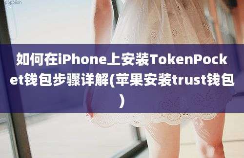 如何在iPhone上安装TokenPocket钱包步骤详解(苹果安装trust钱包)