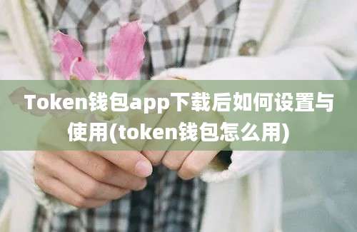 Token钱包app下载后如何设置与使用(token钱包怎么用)