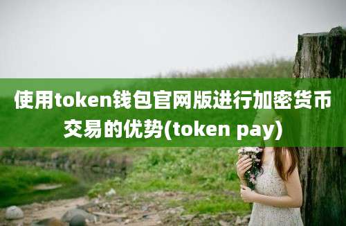 使用token钱包官网版进行加密货币交易的优势(token pay)