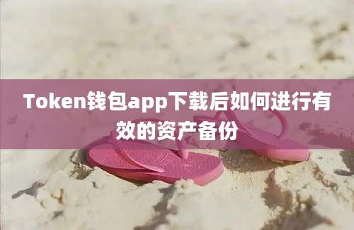 Token钱包app下载后如何进行有效的资产备份