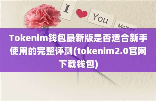 Tokenim钱包最新版是否适合新手使用的完整评测(tokenim2.0官网下载钱包)