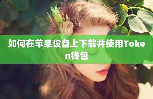 如何在苹果设备上下载并使用Token钱包