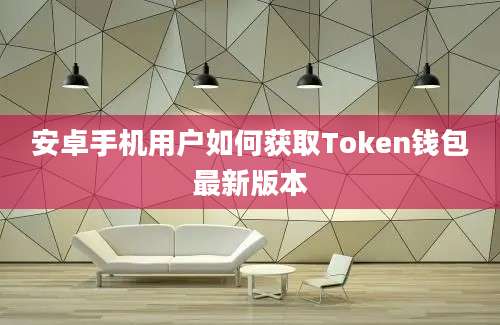 安卓手机用户如何获取Token钱包最新版本