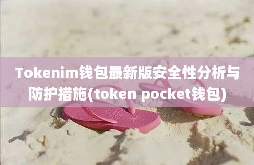 Tokenim钱包最新版安全性分析与防护措施(token pocket钱包)