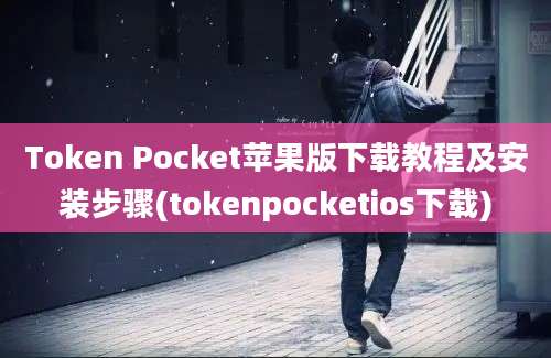 Token Pocket苹果版下载教程及安装步骤(tokenpocketios下载)