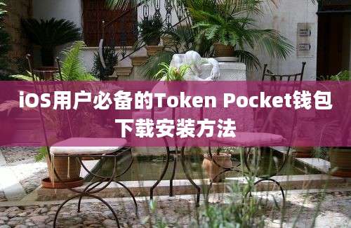 iOS用户必备的Token Pocket钱包下载安装方法