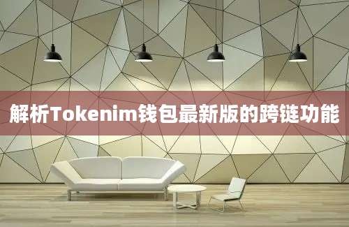 解析Tokenim钱包最新版的跨链功能