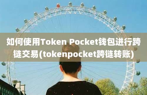 如何使用Token Pocket钱包进行跨链交易(tokenpocket跨链转账)