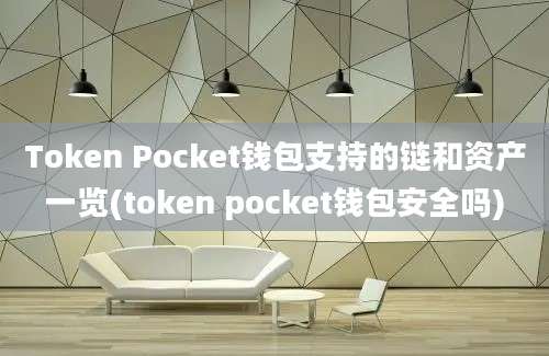 Token Pocket钱包支持的链和资产一览(token pocket钱包安全吗)