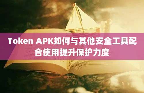 Token APK如何与其他安全工具配合使用提升保护力度