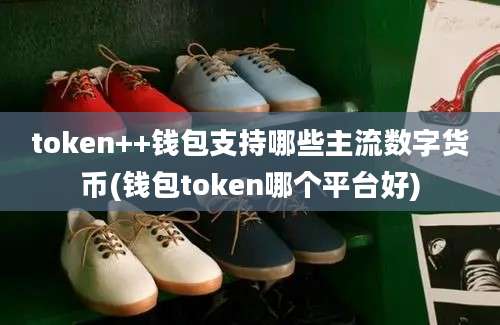 token++钱包支持哪些主流数字货币(钱包token哪个平台好)