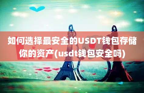 如何选择最安全的USDT钱包存储你的资产(usdt钱包安全吗)