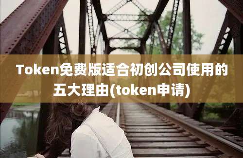 Token免费版适合初创公司使用的五大理由(token申请)