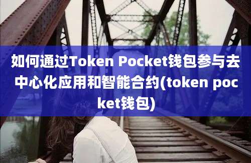 如何通过Token Pocket钱包参与去中心化应用和智能合约(token pocket钱包)