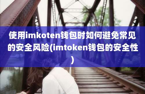 使用imkoten钱包时如何避免常见的安全风险(imtoken钱包的安全性)